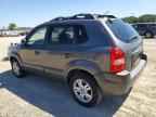 2007 HYUNDAI TUCSON