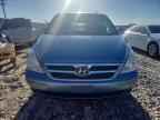 2007 HYUNDAI Entourage