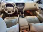 2014 NISSAN PATHFINDER