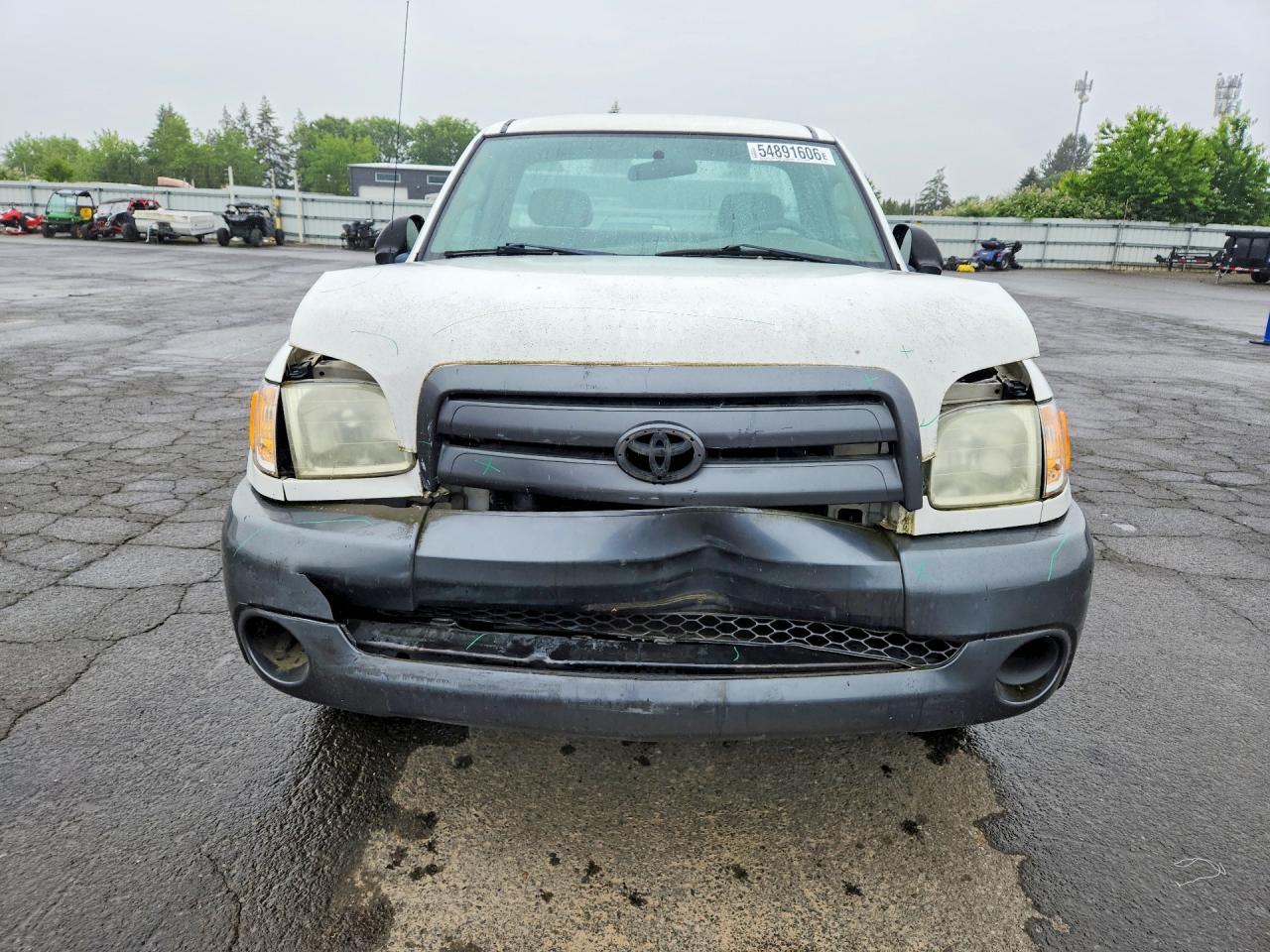 2004 TOYOTA TUNDRA