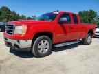 2013 GMC Sierra