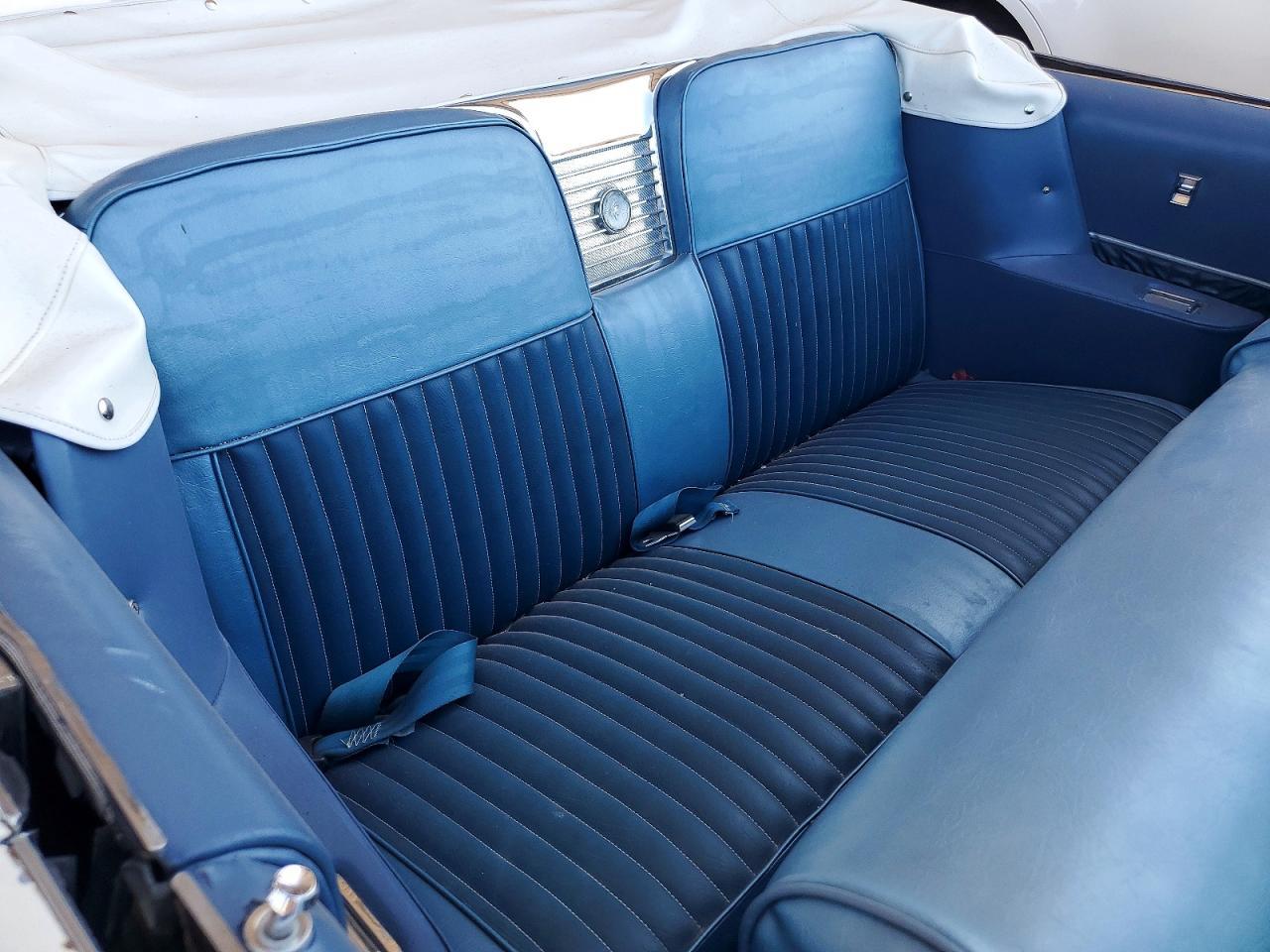 1966 MERCURY Monterey