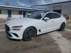 2023 GENESIS G70
