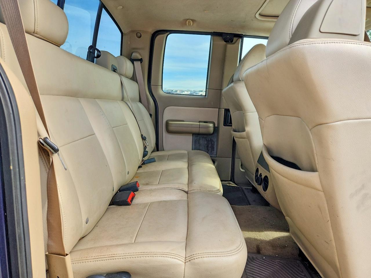 2004 FORD F-150 Lightning