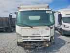 2011 ISUZU NPR