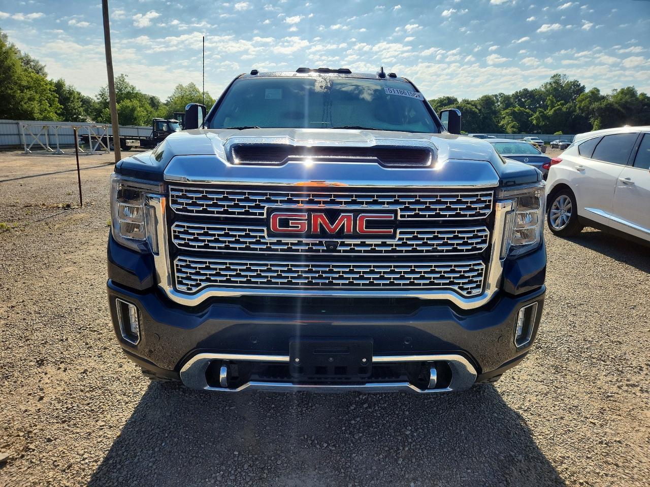 2023 GMC Sierra