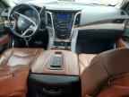 2015 CADILLAC Escalade ESV