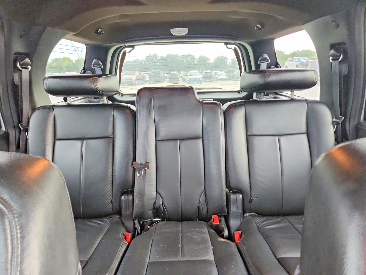 2017 FORD Expedition