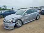 2013 SUBARU Legacy