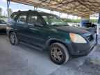 2004 HONDA CR-V