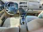 2008 FORD FUSION