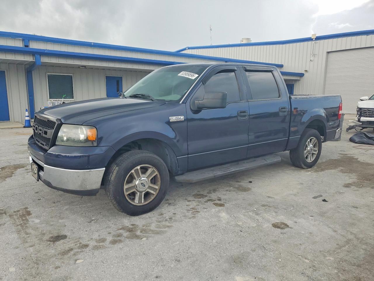 2006 FORD F-150 Lightning
