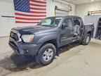 2012 TOYOTA TACOMA