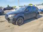 2017 LAND ROVER RANGE ROVER EVOQUE