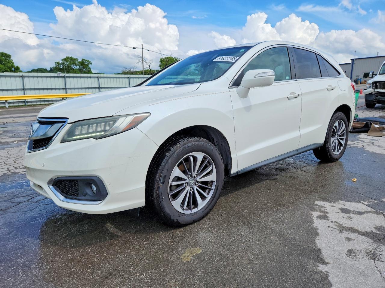 2016 ACURA RDX