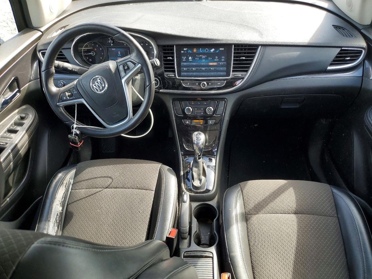 2019 BUICK ENCORE