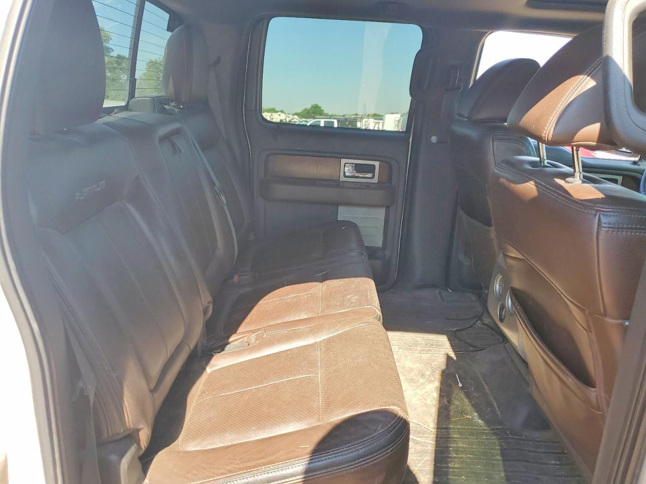 2010 FORD F-150 Lightning