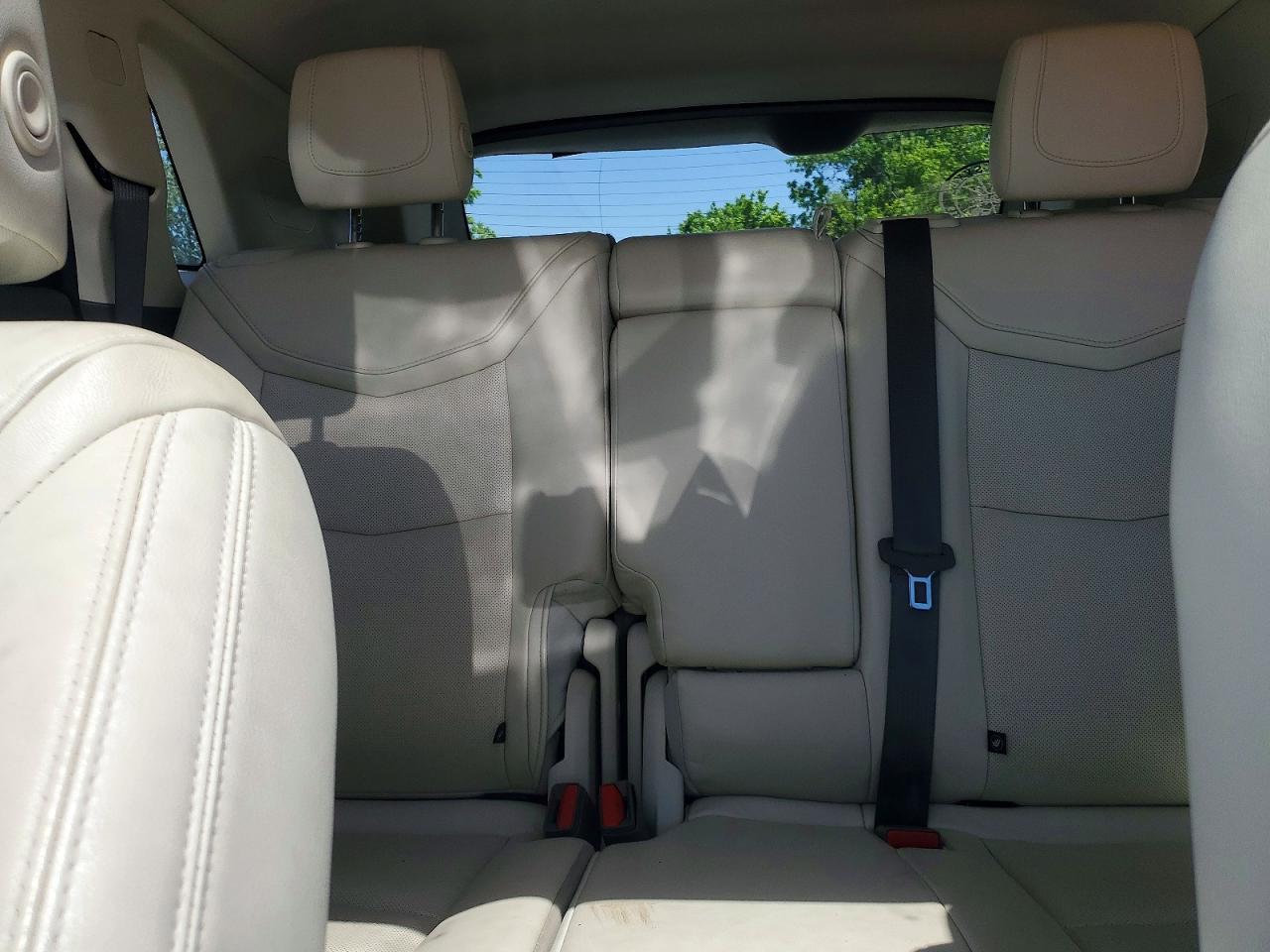 2019 CADILLAC XT5