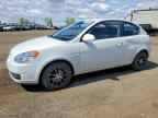 2008 HYUNDAI ACCENT