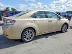 2010 LEXUS HS 250h