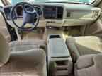 2002 CHEVROLET Suburban