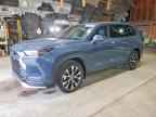 2024 TOYOTA HIGHLANDER