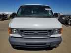2006 FORD ECONOLINE
