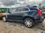 2016 CADILLAC SRX