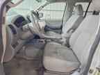 2013 NISSAN Frontier