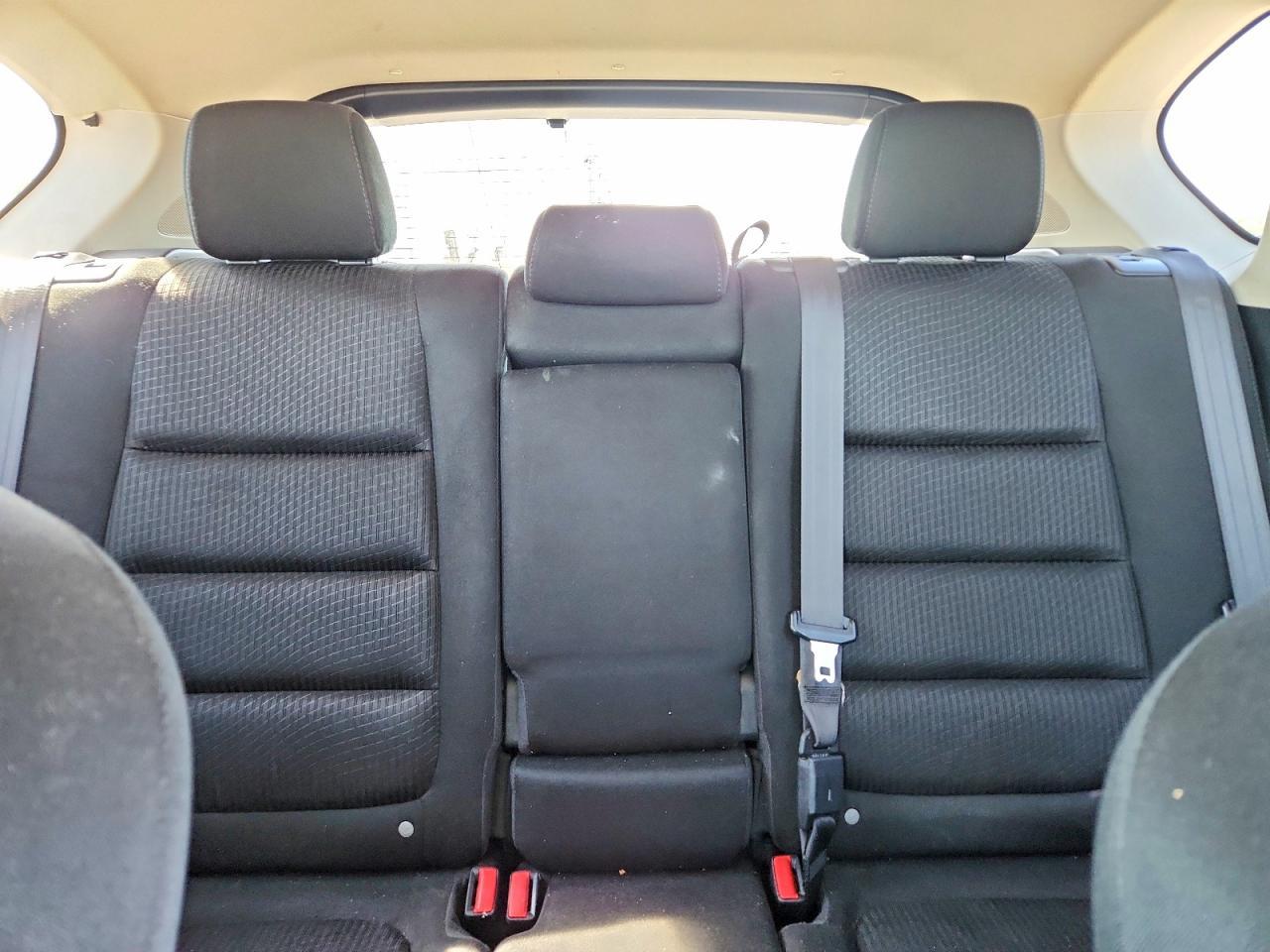 2013 MAZDA CX-5
