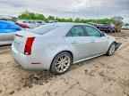 2011 CADILLAC CTS
