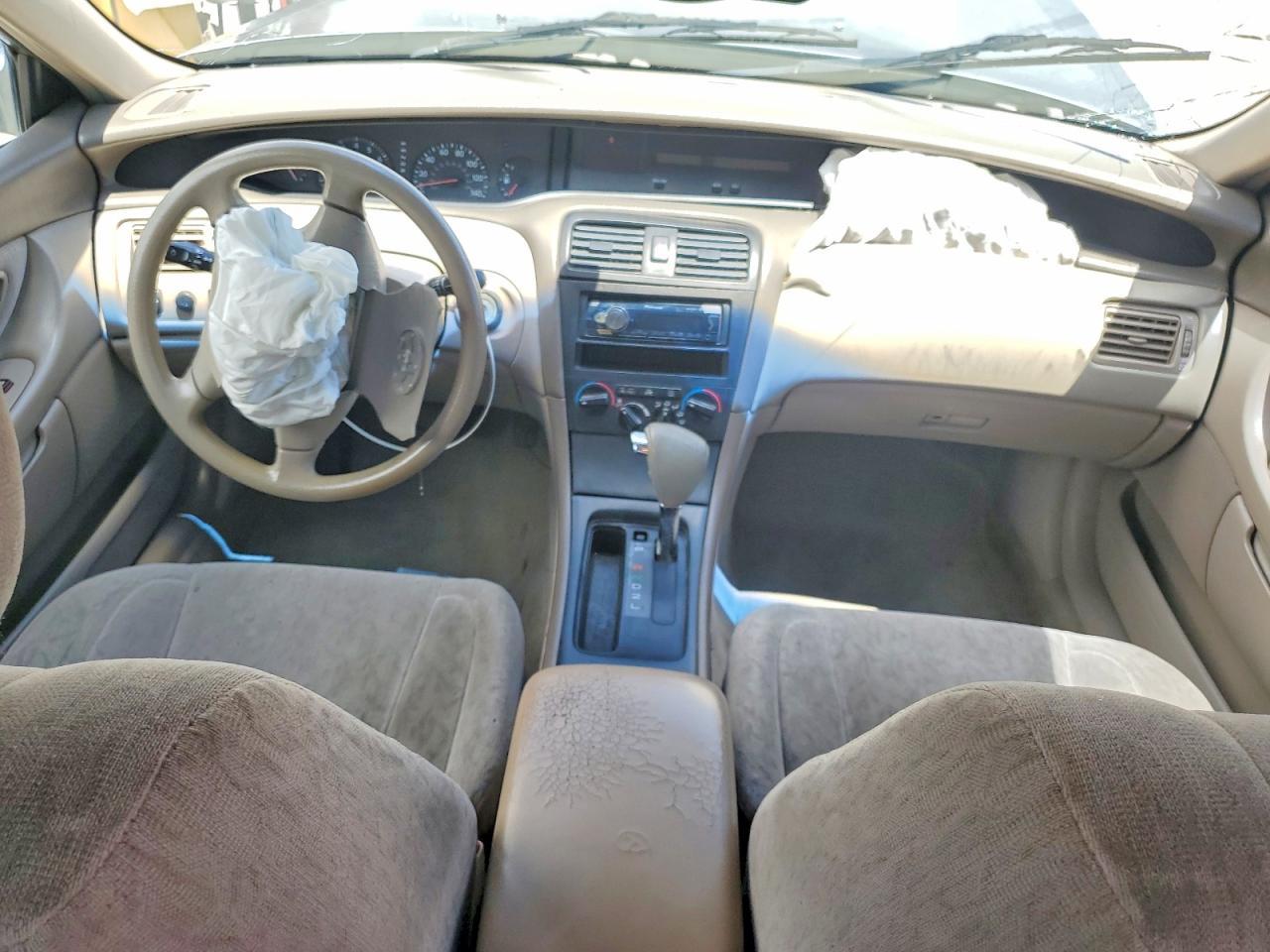 2003 TOYOTA Avalon