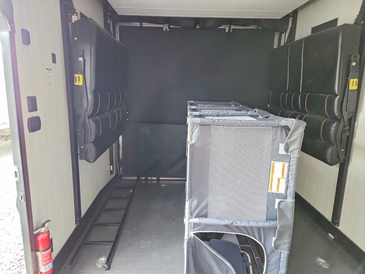 2019 Forest River Sier
