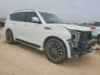 2022 NISSAN Armada