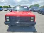 1983 CHEVROLET C10