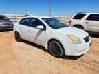 2008 NISSAN SENTRA