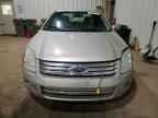 2008 FORD FUSION