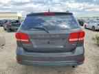 2016 DODGE JOURNEY