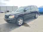 2004 TOYOTA HIGHLANDER