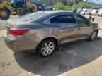2010 BUICK LACROSSE
