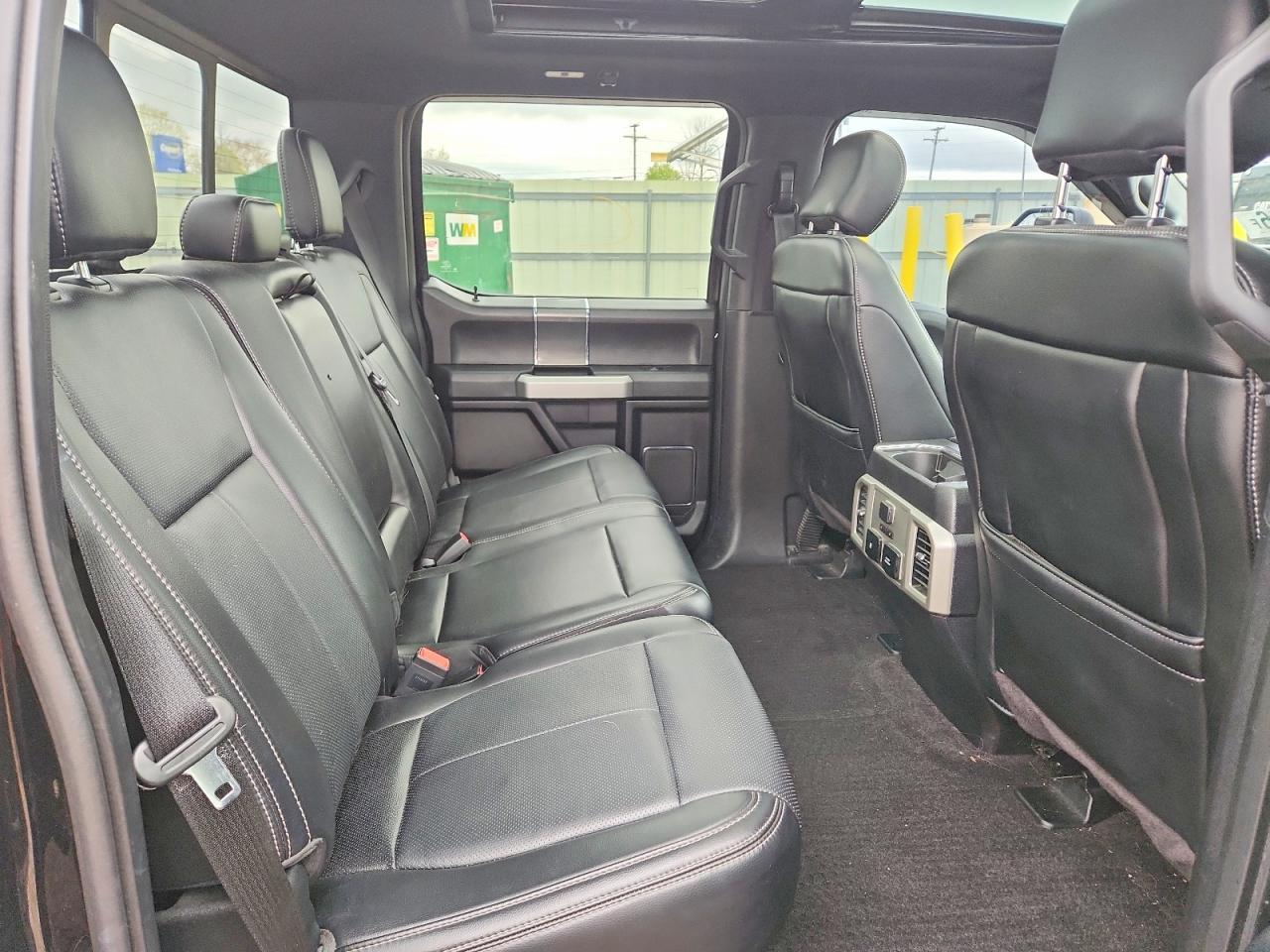 2018 FORD F-150 Lightning