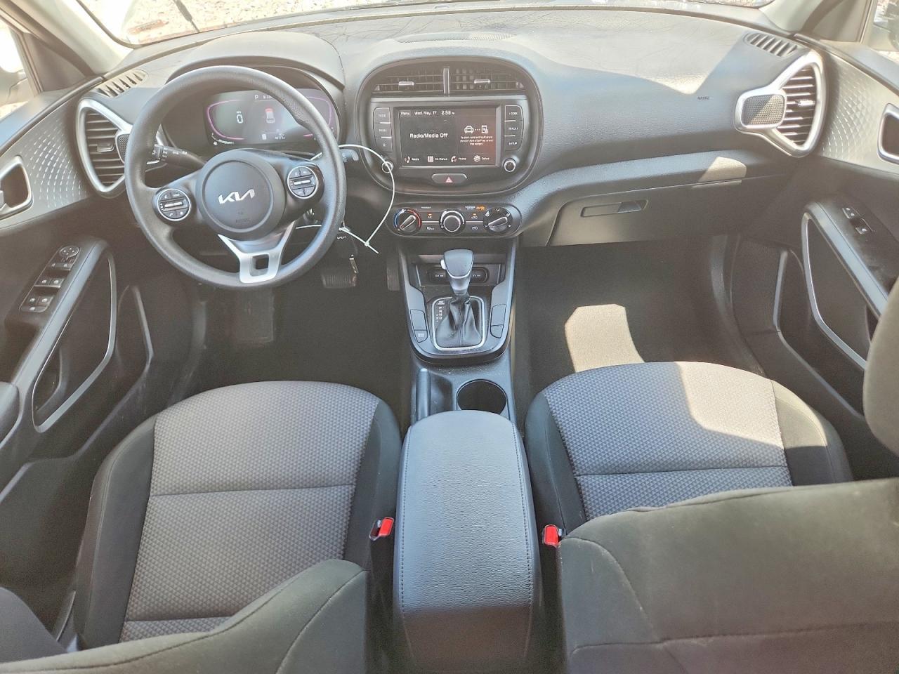 2024 KIA SOUL