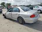 2005 HYUNDAI SONATA