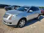 2010 CADILLAC SRX