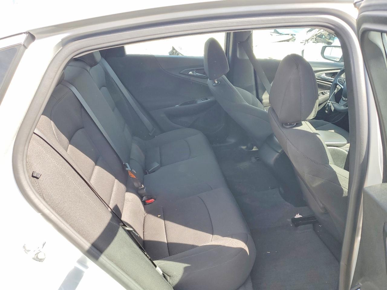 2020 CHEVROLET MALIBU