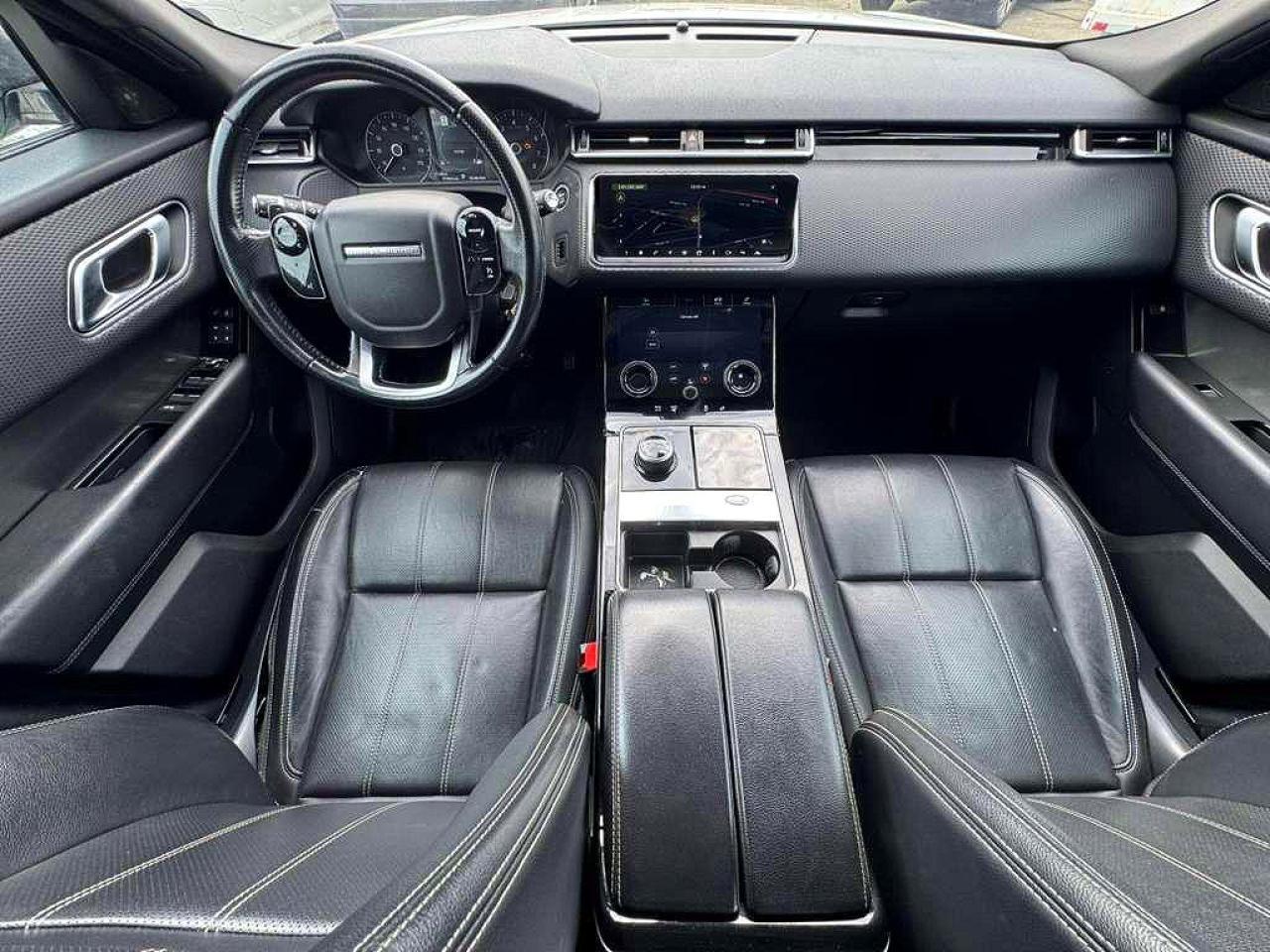 2019 LAND ROVER Range Rover Velar