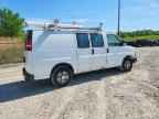 2013 CHEVROLET EXPRESS 2500