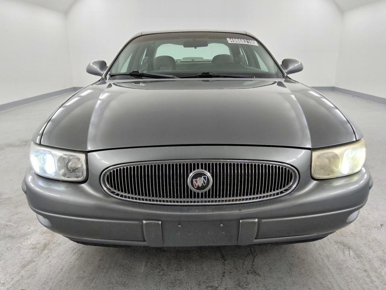 2005 BUICK Lesabre