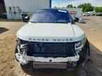 2017 LAND ROVER RANGE ROVER EVOQUE