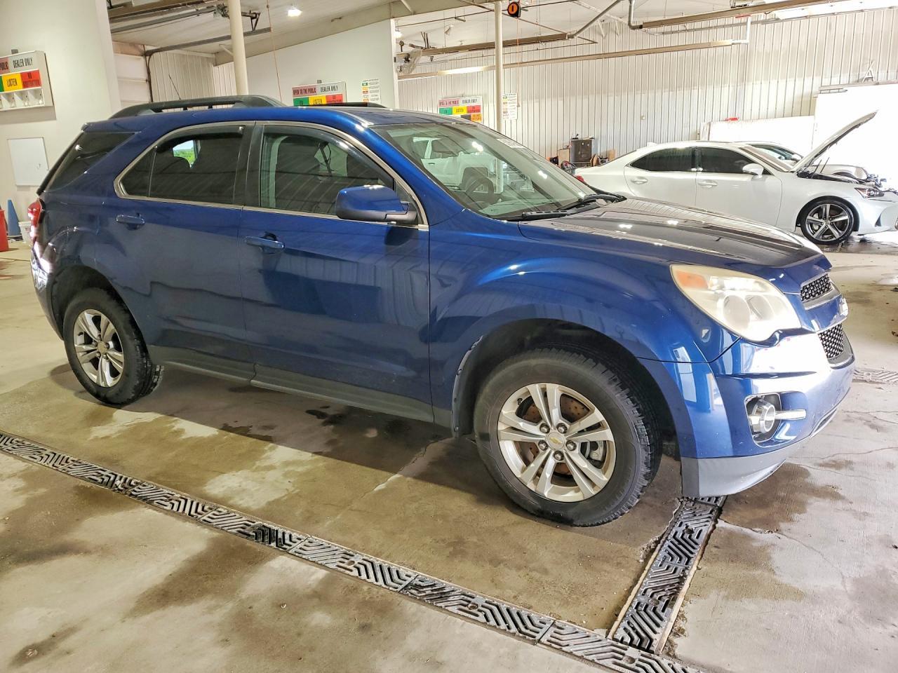 2010 CHEVROLET EQUINOX
